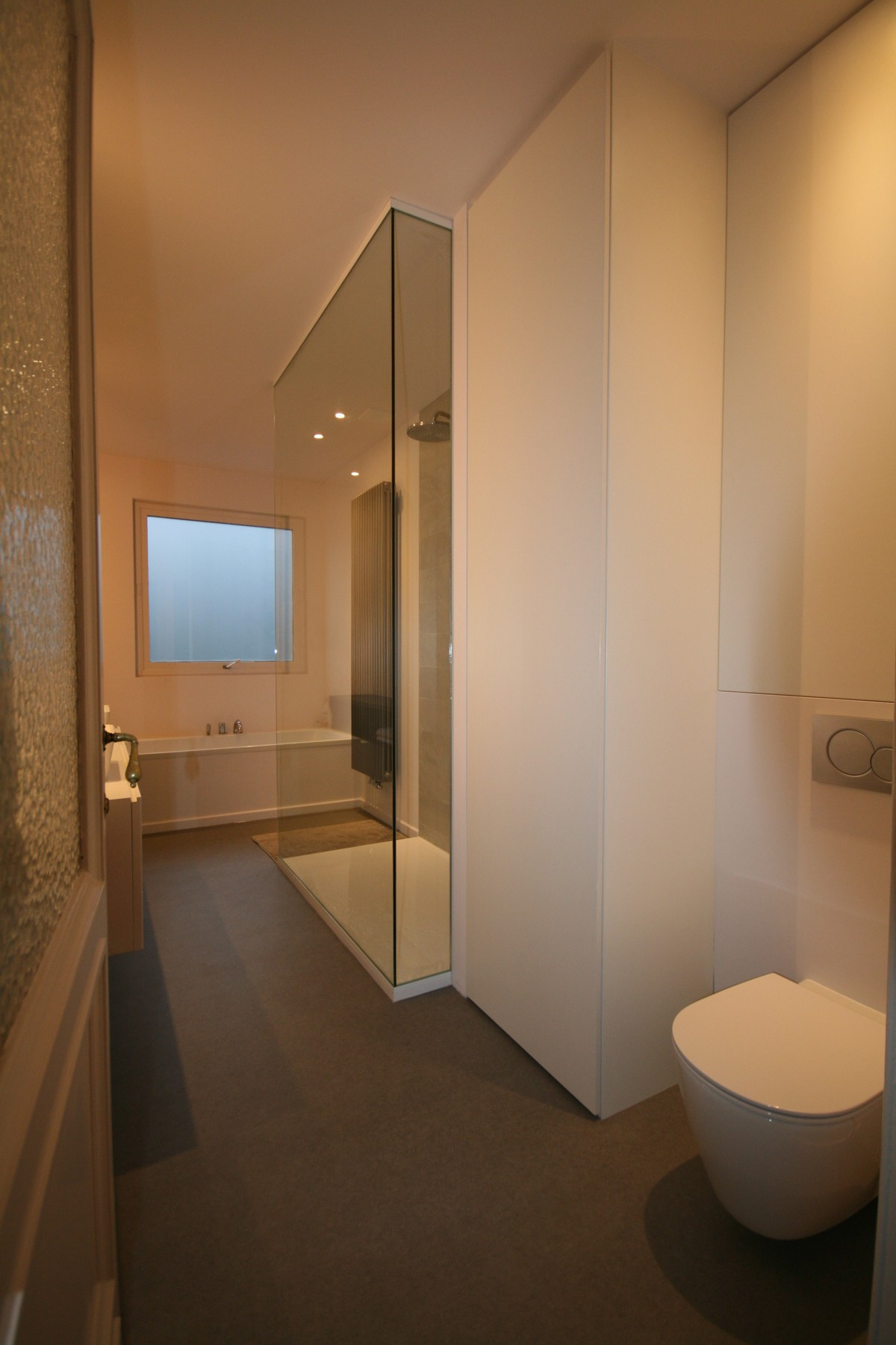 Badkamerkasten › KastID Kasten, Meubelen, Dressings